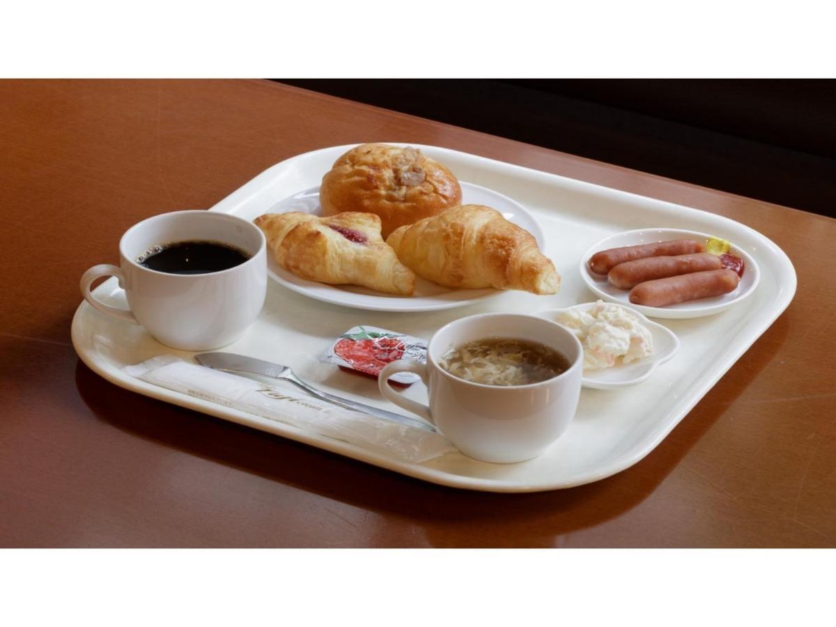 Center Hotel Narita 1 - Vacation Stay 43422V Buitenkant foto