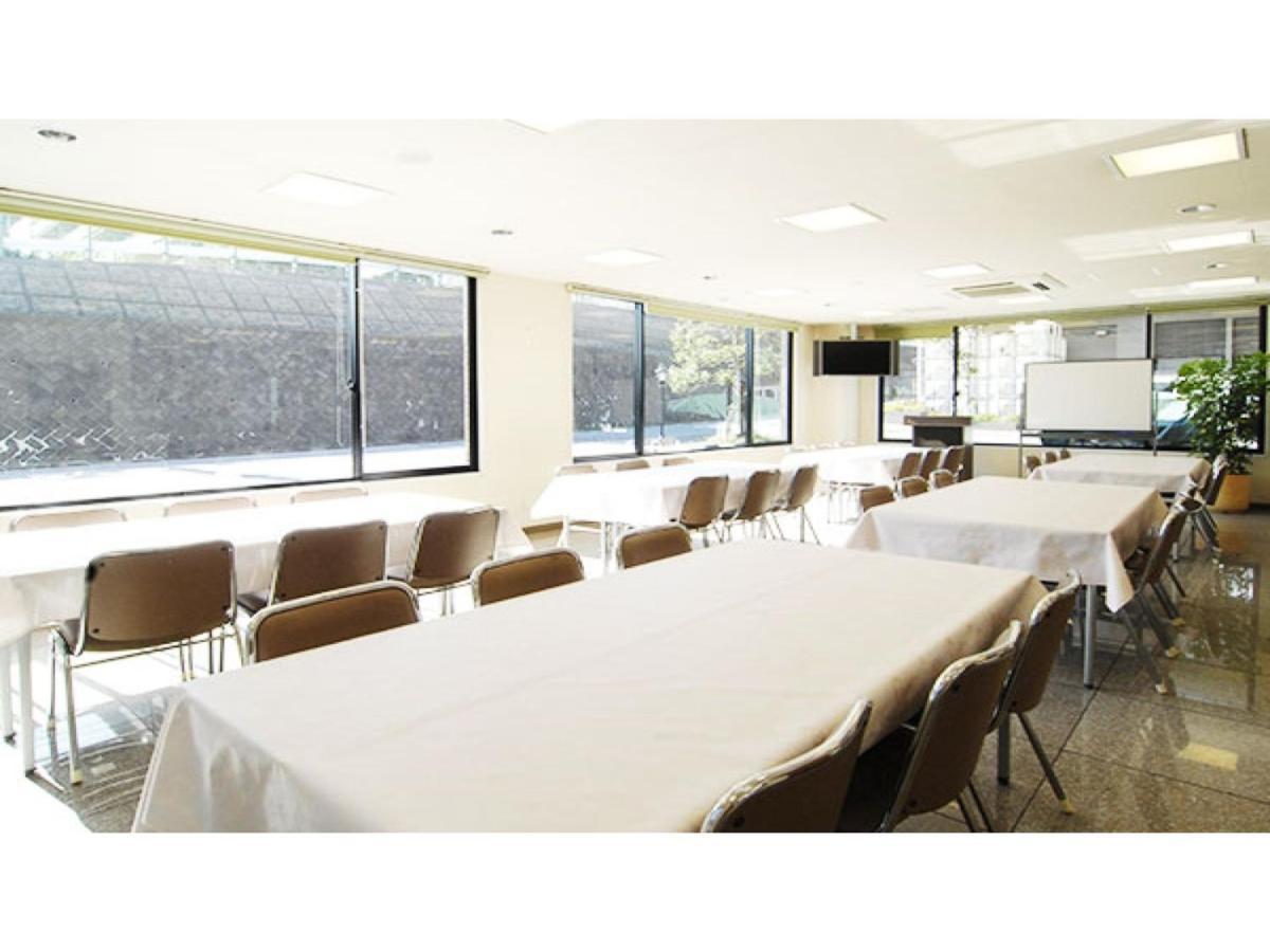 Center Hotel Narita 1 - Vacation Stay 43422V Buitenkant foto