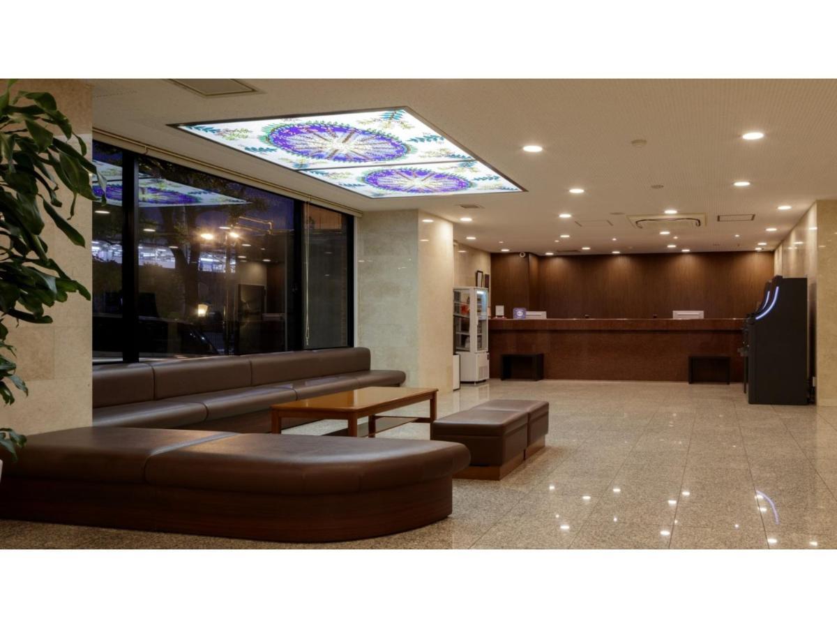 Center Hotel Narita 1 - Vacation Stay 43422V Buitenkant foto
