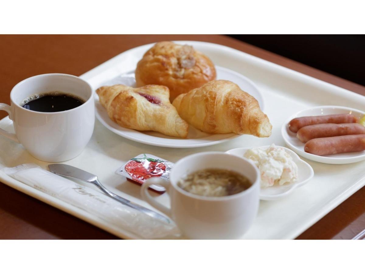 Center Hotel Narita 1 - Vacation Stay 43422V Buitenkant foto